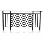 Aluminum Balcony Railing