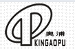Foshan City Shunde District Aopu Hardware Co., Ltd.