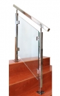 Stainless Steel Baluster