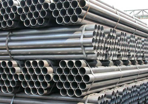 Stainless Steel Pipe