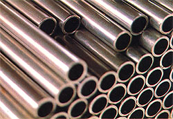 Stainless Steel Pipe