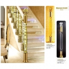 Acrylic Stair Handrail-AS009