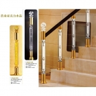 Acrylic Stair Handrail-AS010
