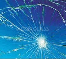 Laminated Glass