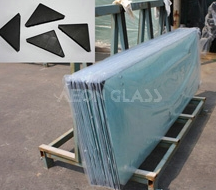 Tempered glass