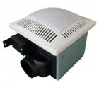 Ventilation Fan (TY-80-B)