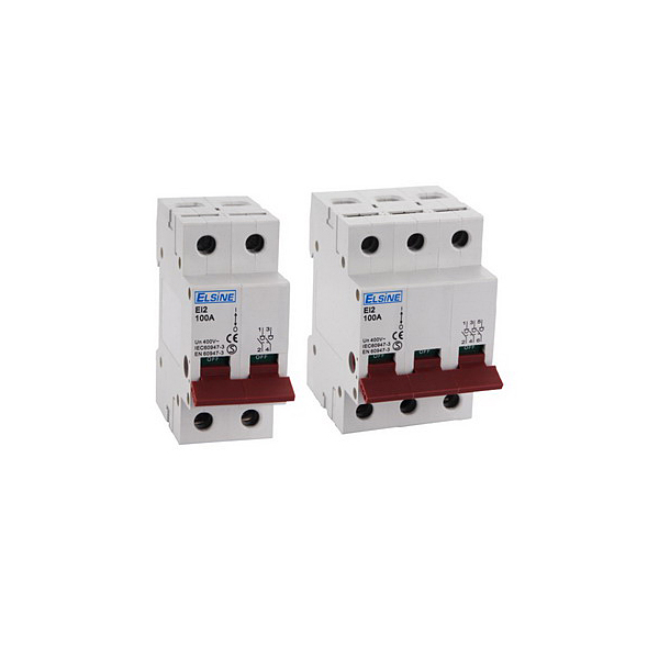 Circuit Breakers