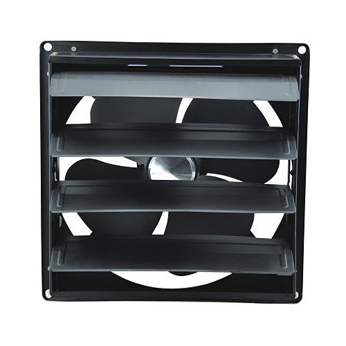 Steel Exhaust Fan (FA)