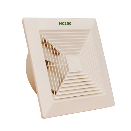 Exhaust Fan (HC200)