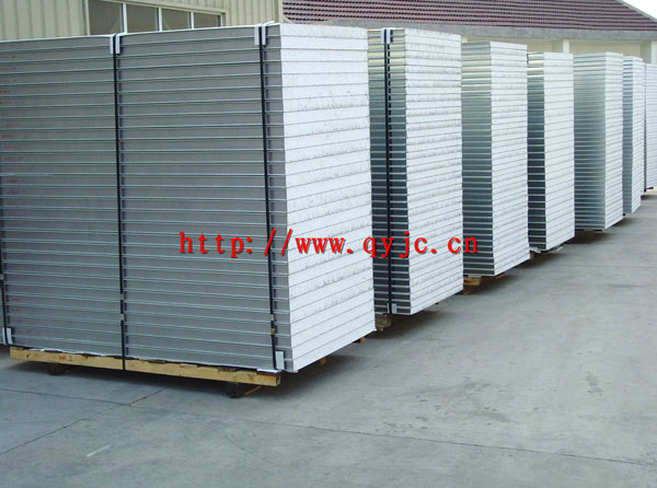 Sandwich Panel (SP036)