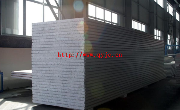 Sandwich Panel (SP041)