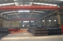 Suzhou Qiangyu Environmental Protection Building Material Co., Ltd.