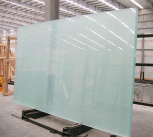 Tempered glass