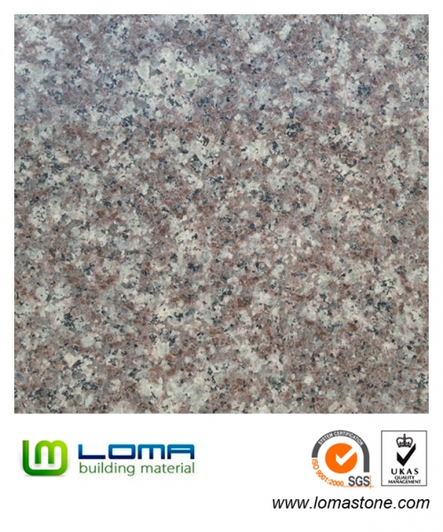 Granite (G664)