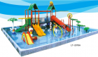 Water Park   LT-2078A