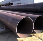 ERW Steel Pipe