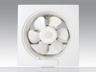 Plane Plastic Ventilation Fan (FS-B6)