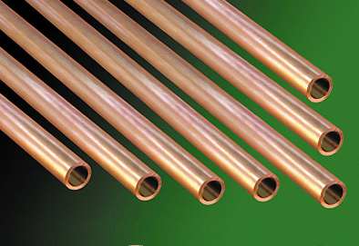 Copper Tube