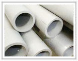 Stainless Steel Pipe