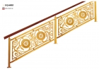 Stair Railing （GQ-6803）