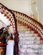 Spiral Stair