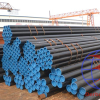 Carbon Seamless Steel Pipe