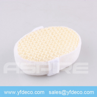 Back washing bath sponge (SP0008A)