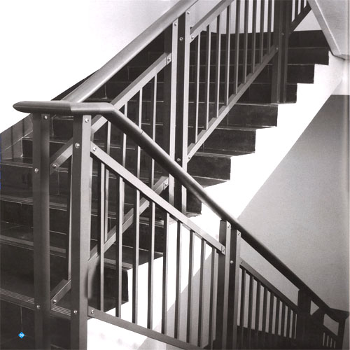 Stair Railing