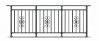 Balcony Railing