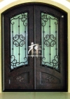 Double door (SE-D028)