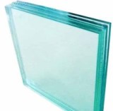 Laminated Glass