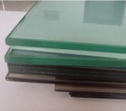 Laminated Glass