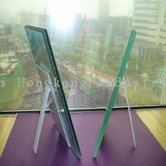 Laminated Glass