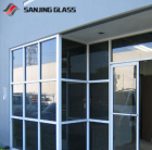 Laminated Glass