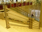 Stair Railing  (FSLG-001)
