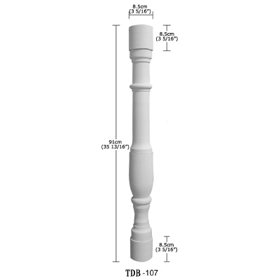 Baluster