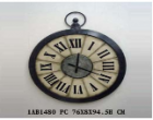 Antique Clock   (1AB1480)