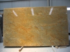 kashmir gold granite