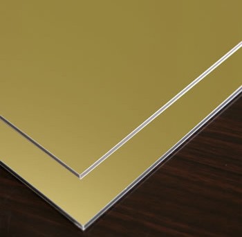 Aluminium Composite Panel (ACP03)