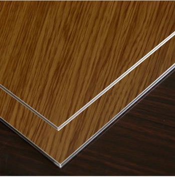 Aluminium Composite Panel (ACP07)