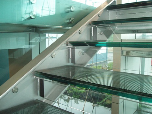 Laminated Glass