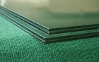 Laminated Glass