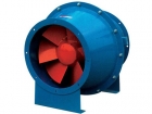 Oblique Flow Fan (GXF(SJG))