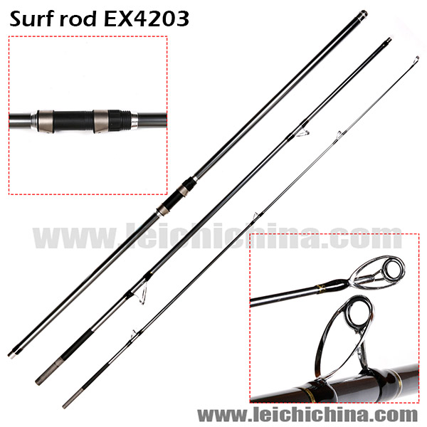 Surf Rod