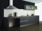 Melamine Kitchen Cabinet