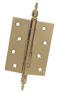 Door hinge