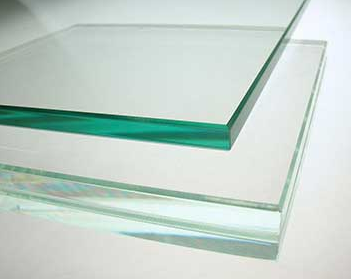 Tempered glass