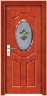 Wood Door