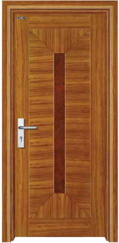 Wood Door