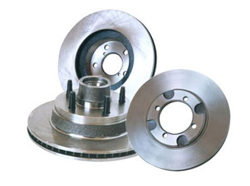 Brake Disc (disc-brake 6)